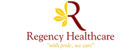 Regency Healthcare logo