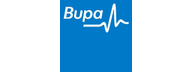 Bupa Care Homes logo