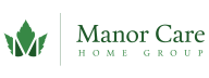 Darlington Manor logo