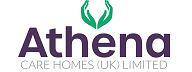 Amberley Hall Care Home logo