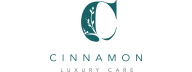 Cinnamon Care Collection logo