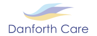 Danforth Care Homes