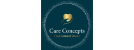 CareConcepts - Your Home of Choice logo