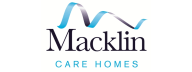 Macklin Care Homes logo