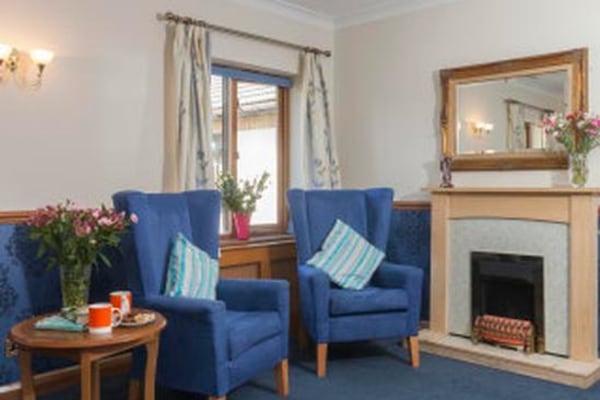 Cedar Court Care Home, London