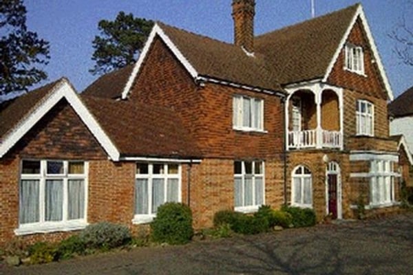 Green Trees, Barnet, London