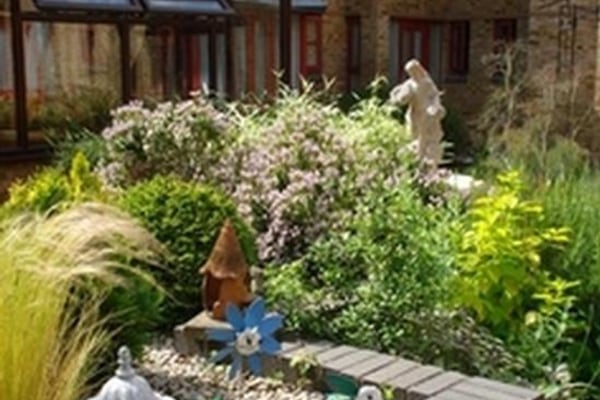 Marling Court Care Home, Hampton, London