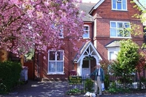 Pembroke Care, 32 Alexandra Road