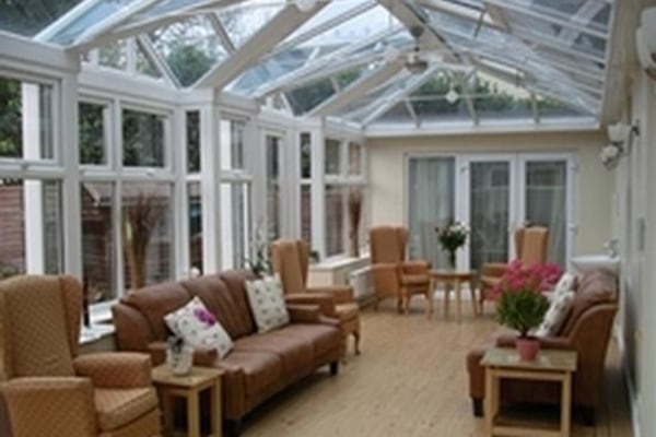 Down Lodge Residential Care Home, Wokingham, Berkshire