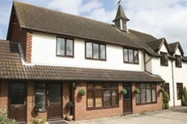 The Belfry Residential Care Home, Dowsetts Lane