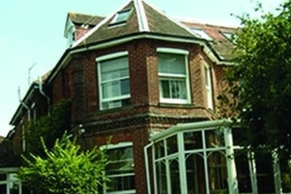 Brackenlea Care Home, Pearson Lane