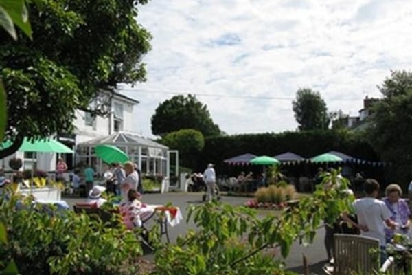 Brookfield Residential Home, Gosport, Hampshire