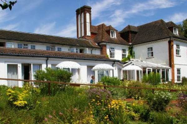 Downs House, Reservoir Lane