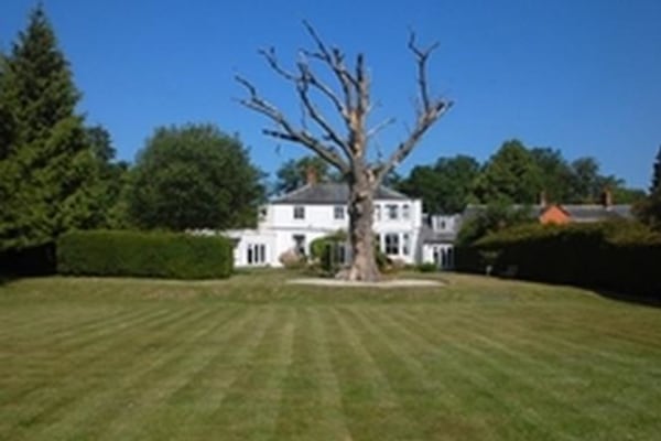 Enbridge House, Church Road