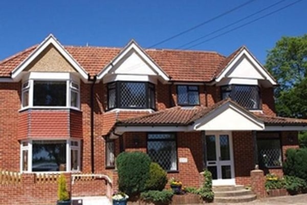 Forest Edge Care Home, Southampton Road