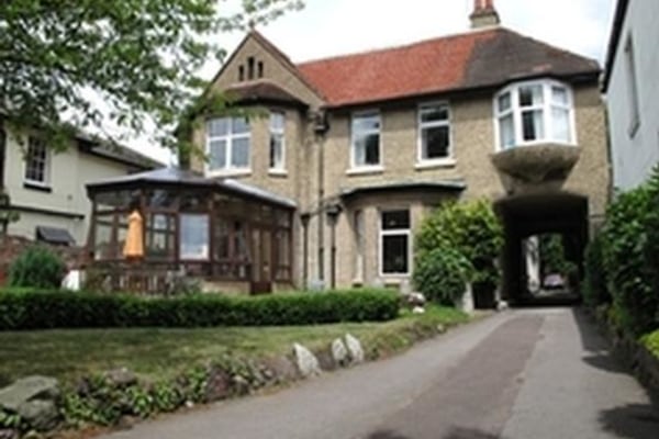 Hazeldene Residential Care Home, 20 Bury Road