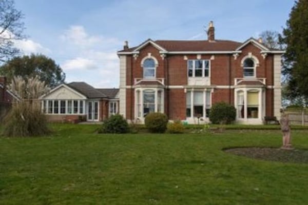 Croft Manor Residential Care Home, 28 Osborn Road