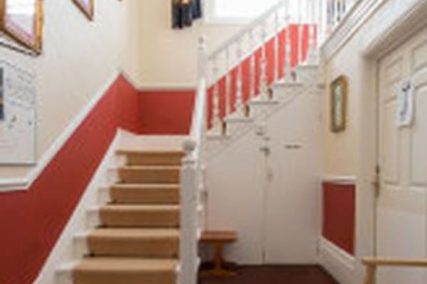 Croft Manor Residential Care Home, Fareham, Hampshire