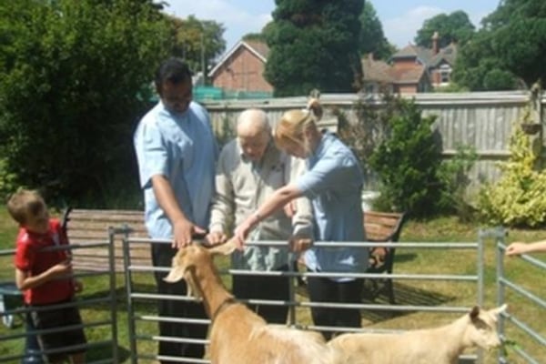 Merlin Park, Gosport, Hampshire