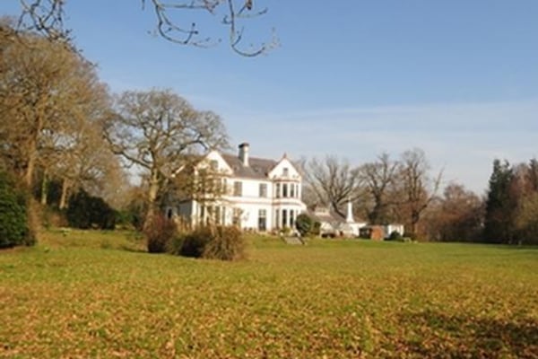 Otterbourne Grange Residential Home, Winchester, Hampshire