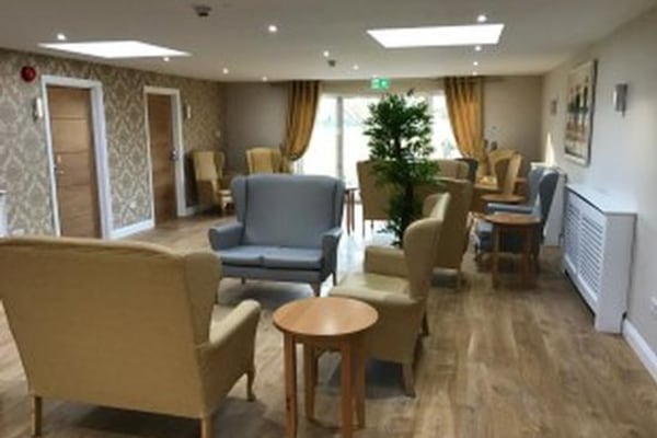 Oak View Residential Care Home, Hayling Island, Hampshire