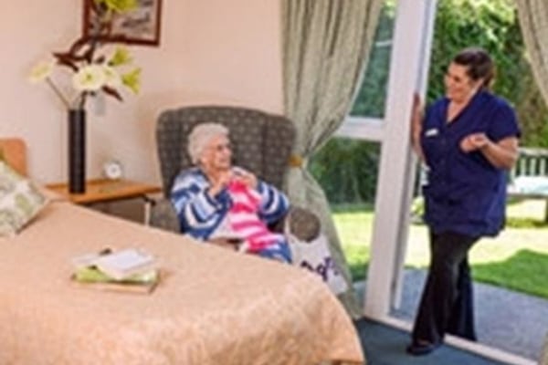 Tendring Care Homes Ltd, Southampton, Hampshire