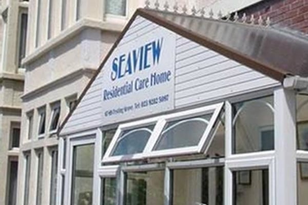 Seaview Residential Home, 67- 69 Festing Grove