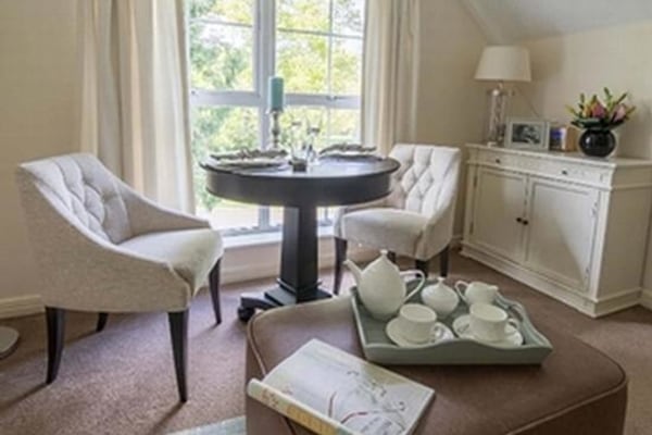 Elstree View Care Home - Avery Collection, Borehamwood, Hertfordshire