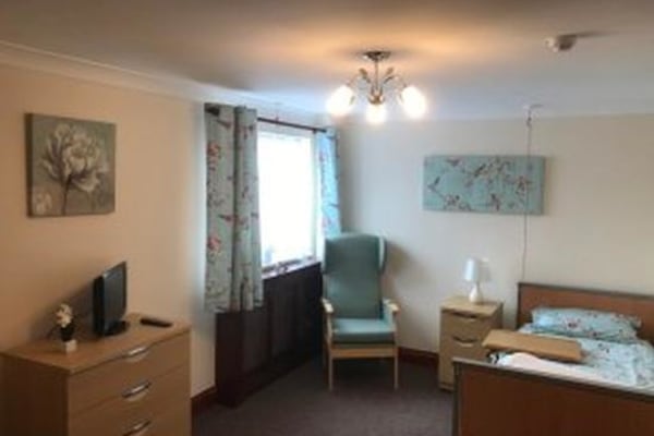 Alandale Residential Home, Dover, Kent