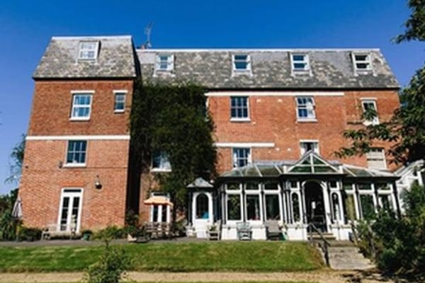 Birchwood House, Tunbridge Wells, Kent