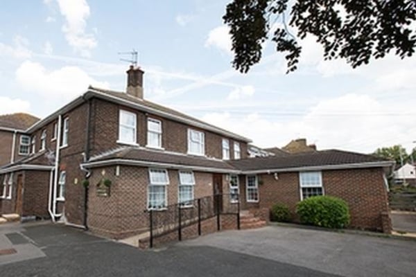 Blair Park Care Home, 2 Beechwood Avenue