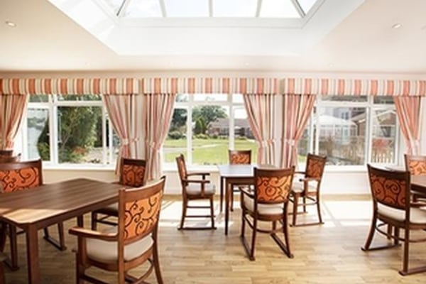 Chippendayle Lodge Care Home, Maidstone, Kent