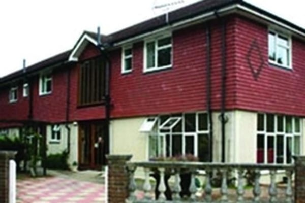 Harpwood Residential Home, Seven Mile Lane