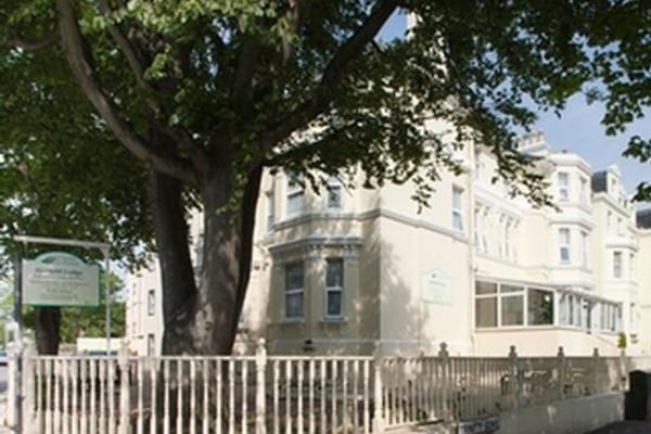 Hatfield Lodge EMI/Residential Home, Folkestone, Kent