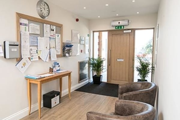 The Oast Care Home, Maidstone, Kent