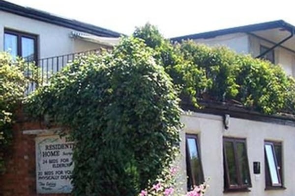 The Island Residential Home, 114 Leysdown Road