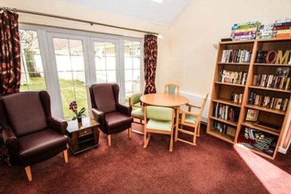 Loose Court Care Home, Maidstone, Kent