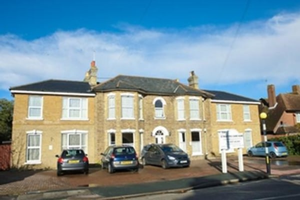 Bluebells Care Home, 3 Joy Lane