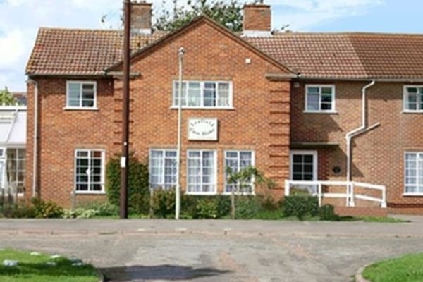 Leafield Care Home, 32a Springfield Drive