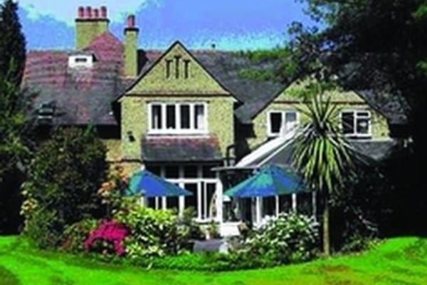 Bramley House Residential Home, Westcott Street