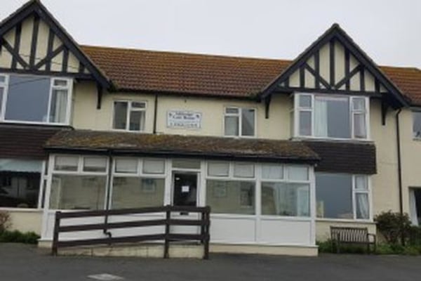 Ashlodge Care Home, 83/85 Cantelupe Road