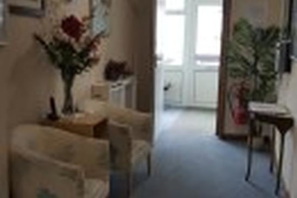 Ashlodge Care Home, Bexhill-on-Sea, East Sussex