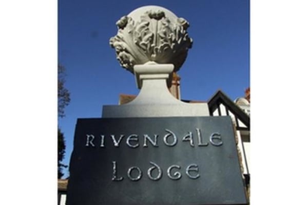 Rivendale Lodge EMI Care Home, Eastbourne, East Sussex