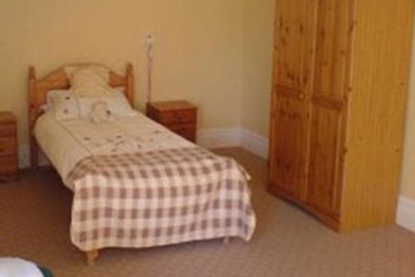 Rivendale Lodge EMI Care Home BN21 2NB