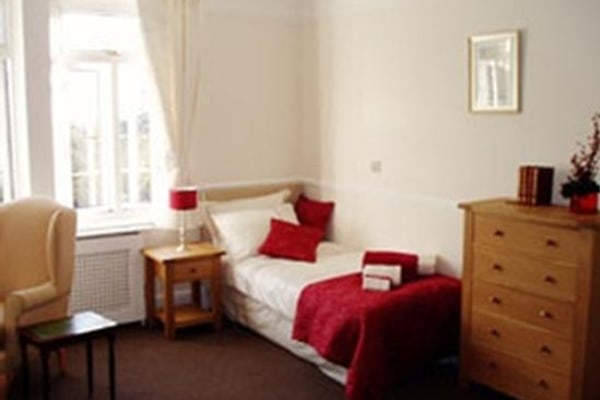 Cross Lane House Care Home, Wadhurst, East Sussex