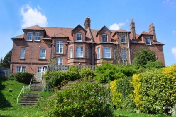 Cumberland Court, St Leonards-on-Sea, East Sussex