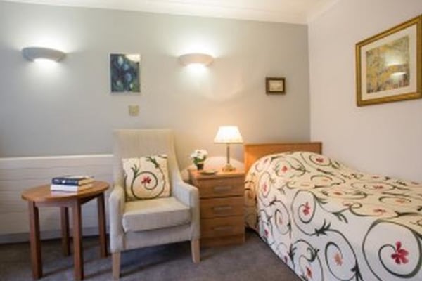 East Dean Grange Care Home BN20 0DE