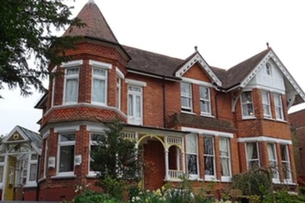 Rodina House, 15 Arundel Road