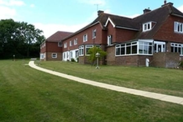 Roselands Care Home, Rye, East Sussex