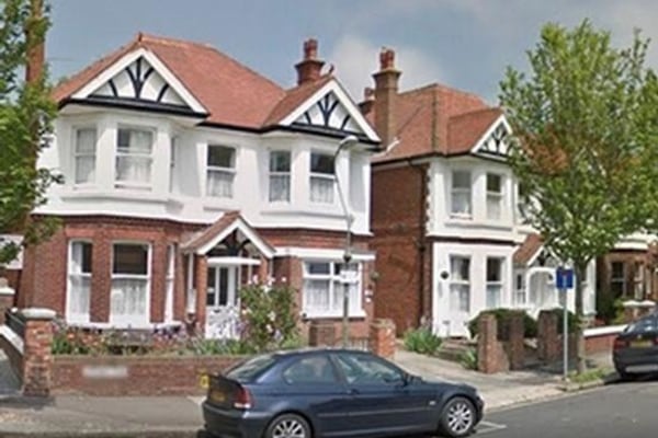 Vallance Residential Care Home, 9 Vallance Road